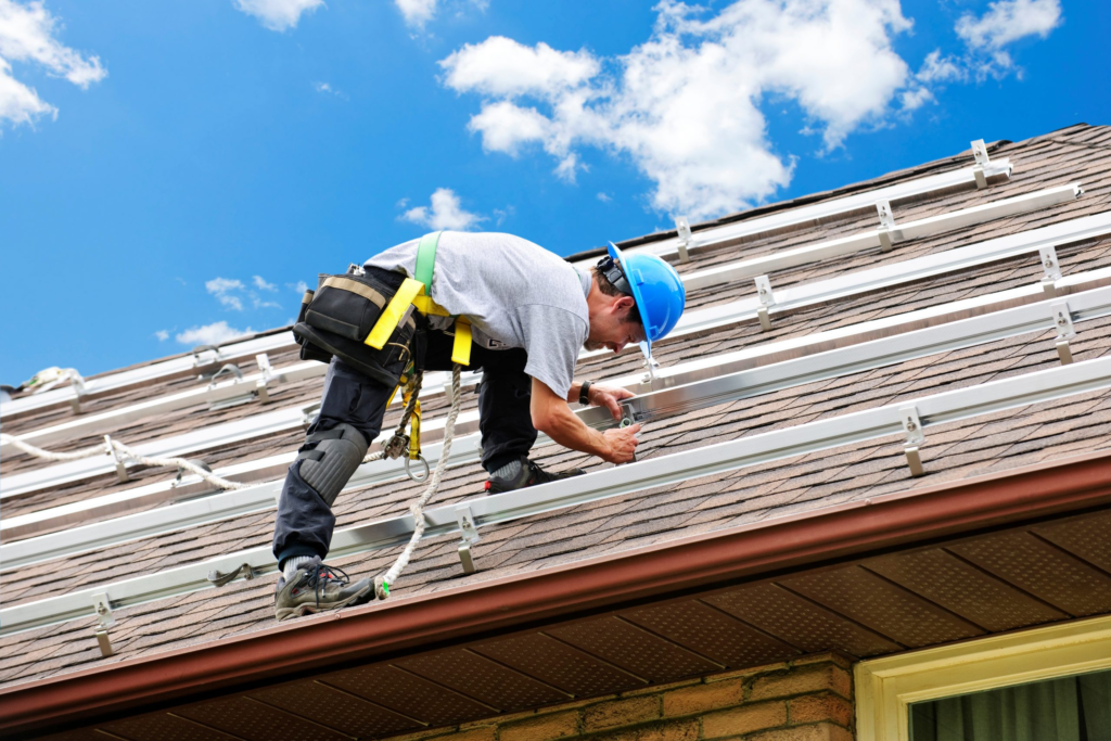 Durham – Forge Construction Group